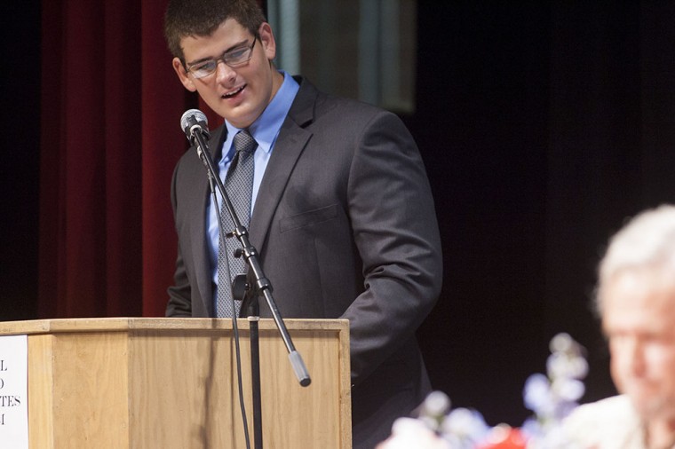 TUHSD Candidates Forum